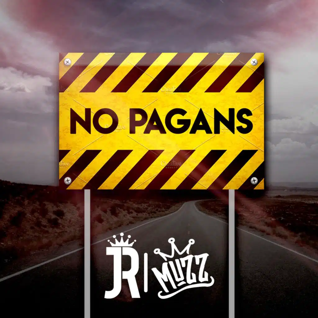 No Pagans (feat. Indigo Muzz)