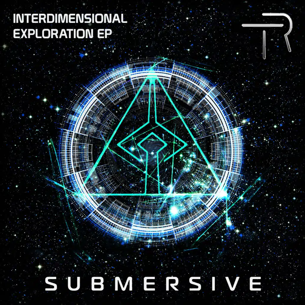 Interdimensional Exploration EP