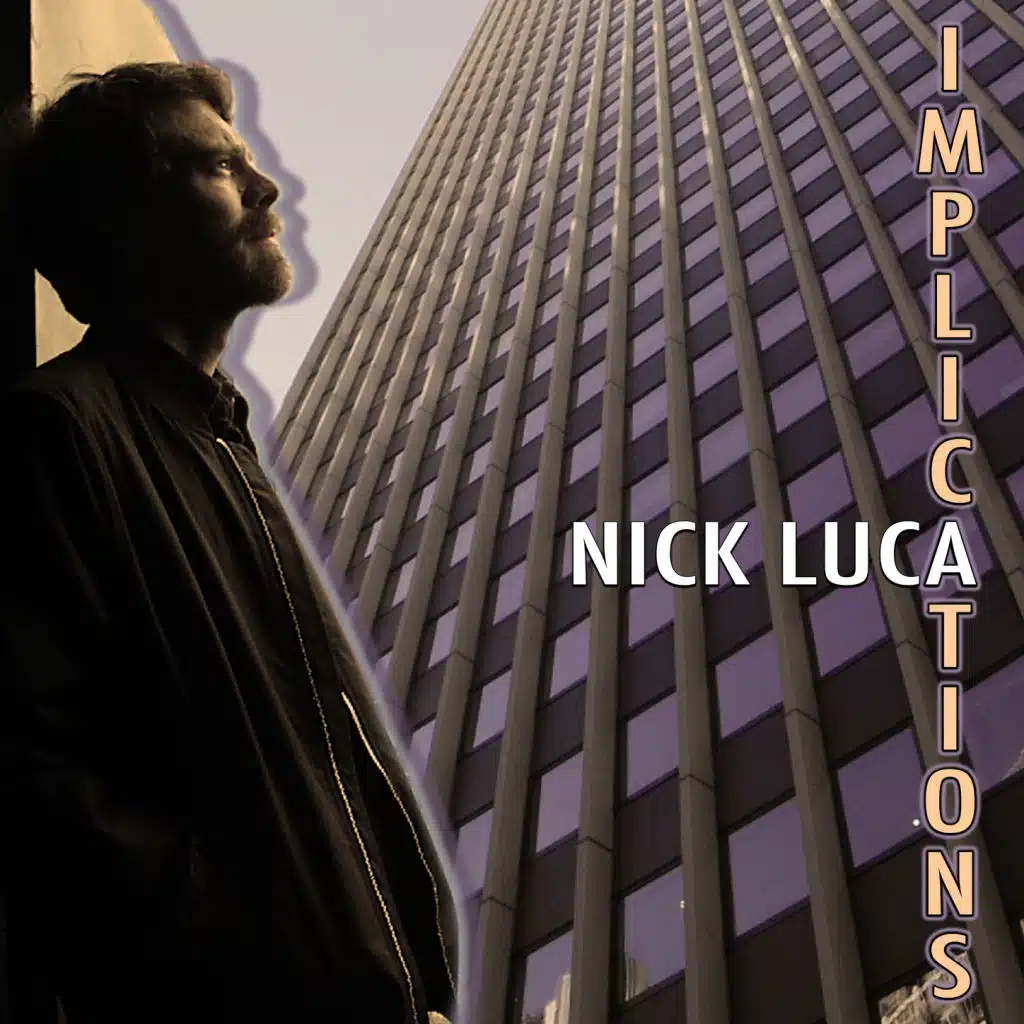 Nick Luca