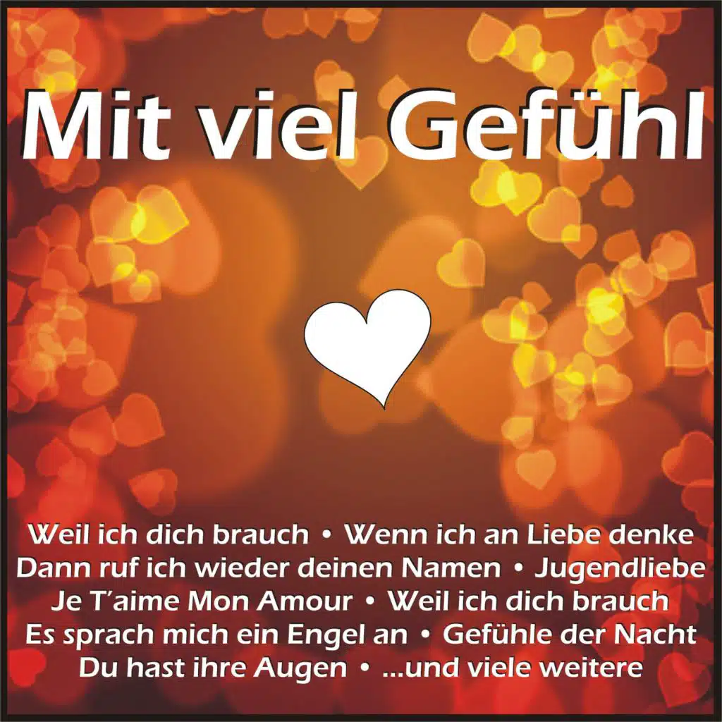 In dem Märchentraum