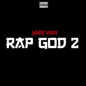 Rap God 2