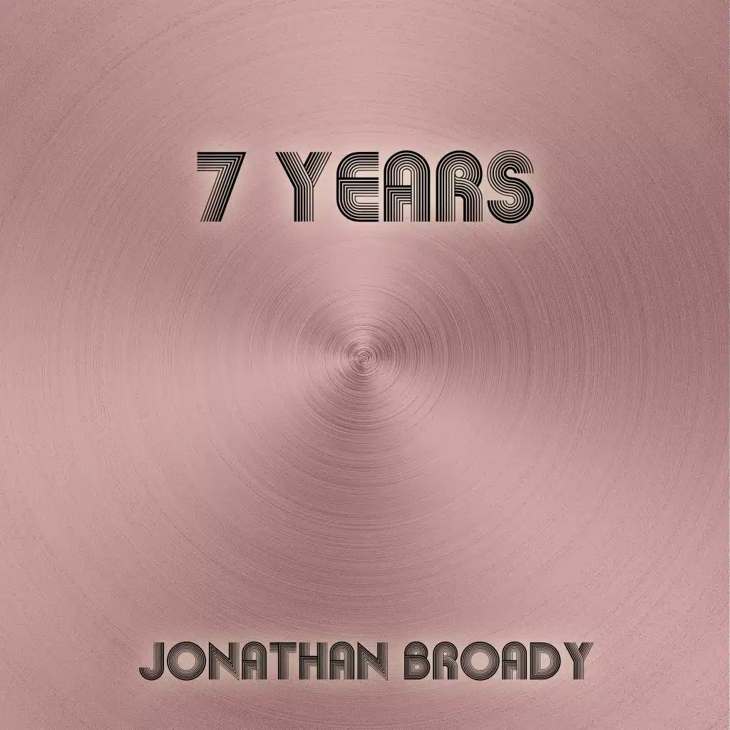 7 Years (Workout Gym Mix 124 Bpm)