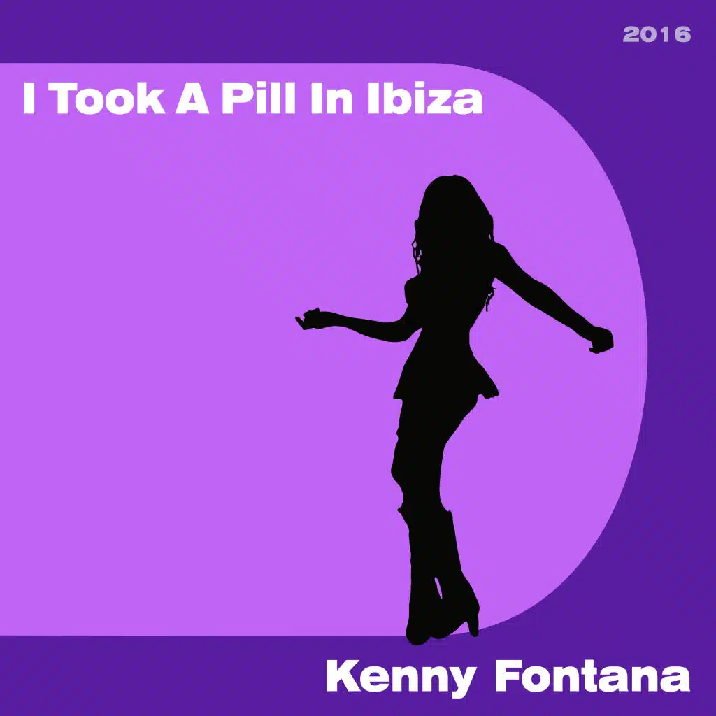 I Took a Pill in Ibiza 2016 (Vocal Acapella Vocals Mix)