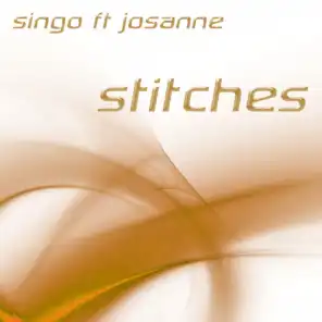 Stitches (Acoustic Unplugged Instrumental) [feat. Josanne]