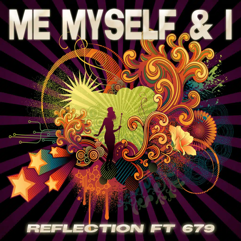 Me Myself & I (Drum Loop Beats Drumbeats Mix) [feat. 679]