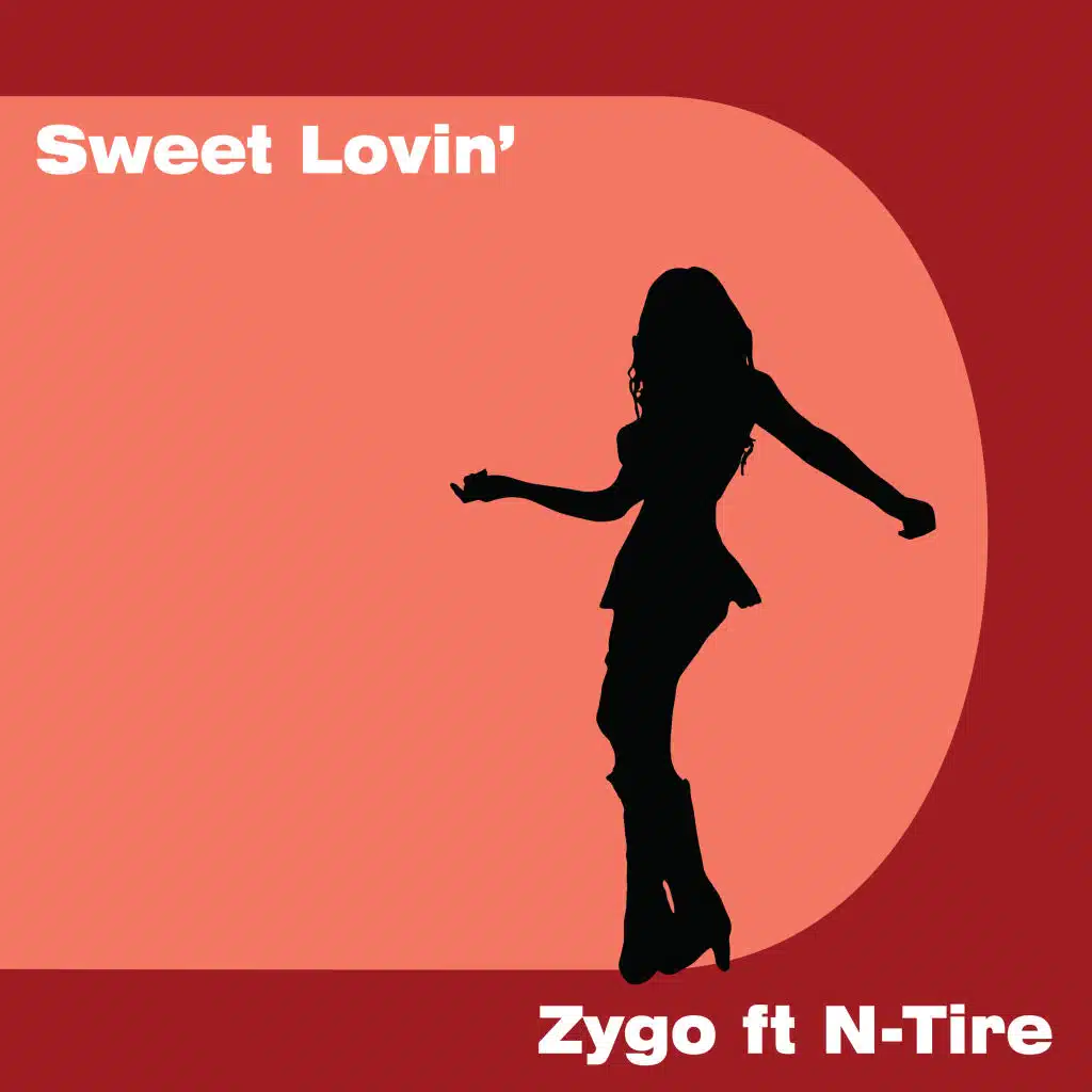 Sweet Lovin' (Instrumental Karaoke Edit) [feat. N-Tire]