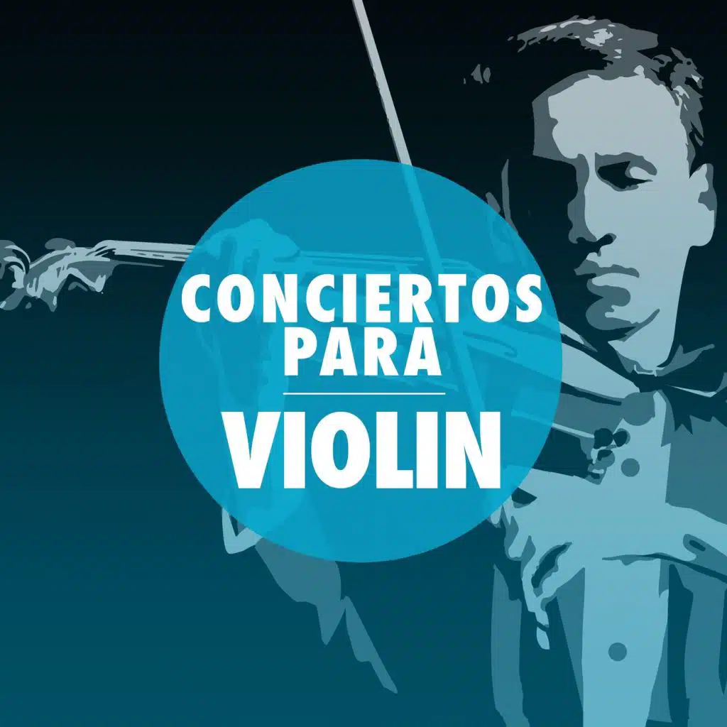 Violin Concerto in D Minor, Op. 47: III. Allegro ma non tanto