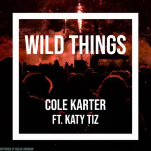 Wild Things (feat. Katy Tiz)