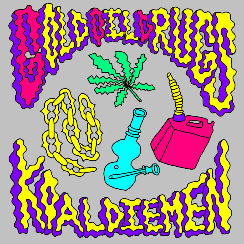 Re-Arrange Your Facial Features