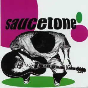 Saucetone