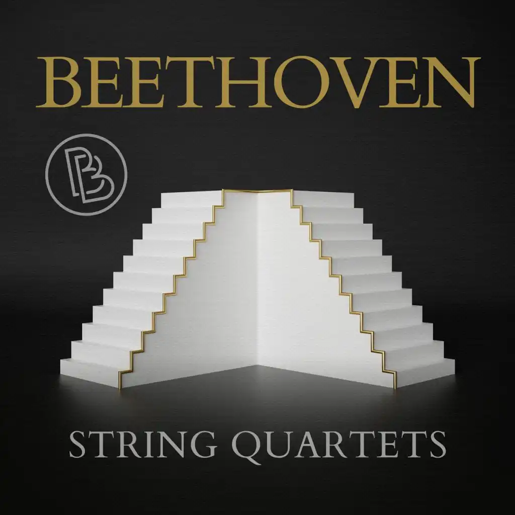 Beethoven: String quartets