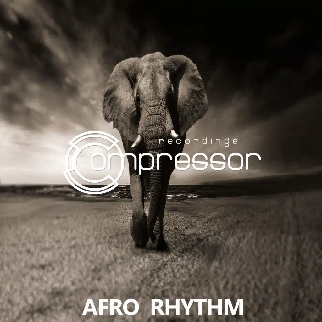 Afro Rhythm