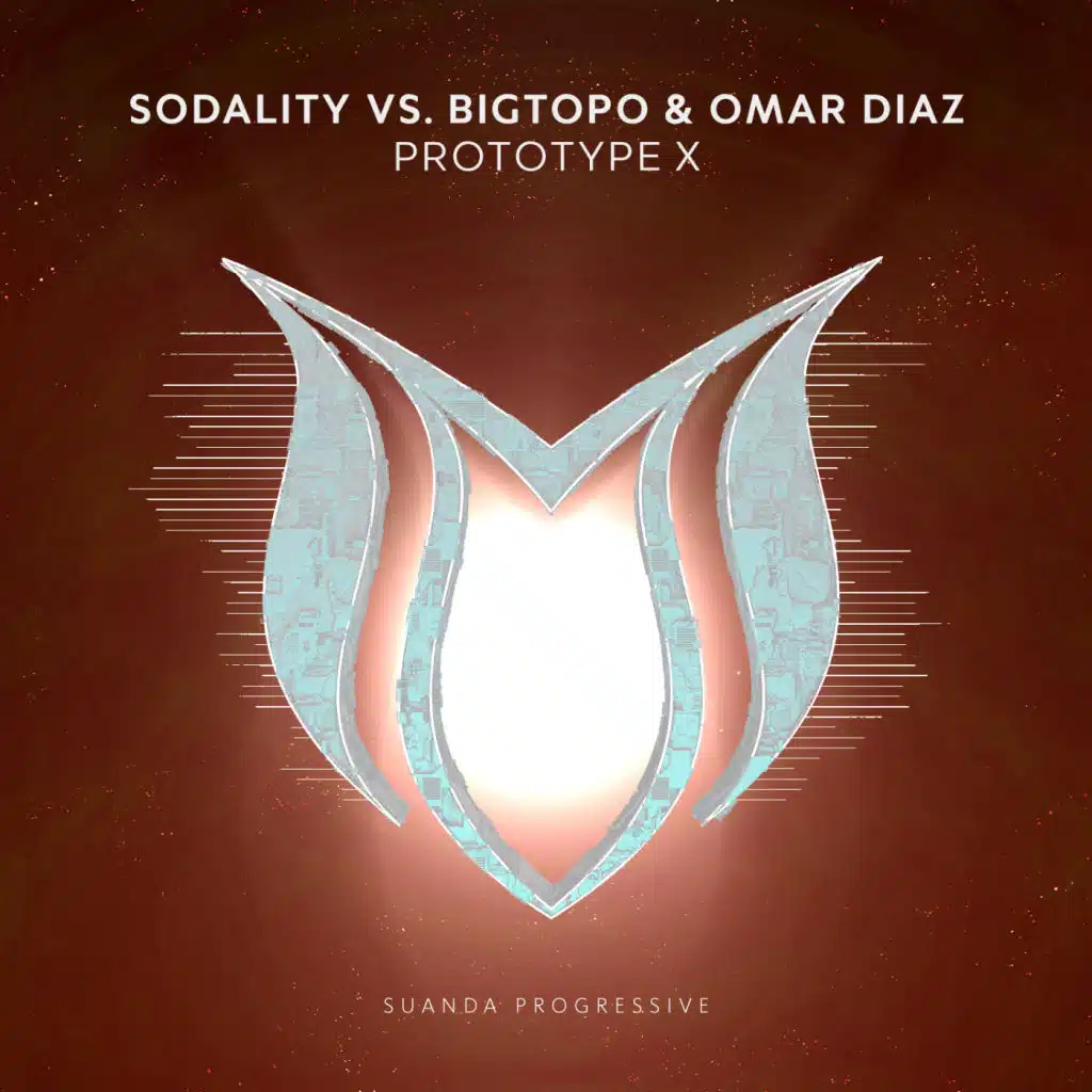 Sodality Vs. Bigtopo & Omar Diaz