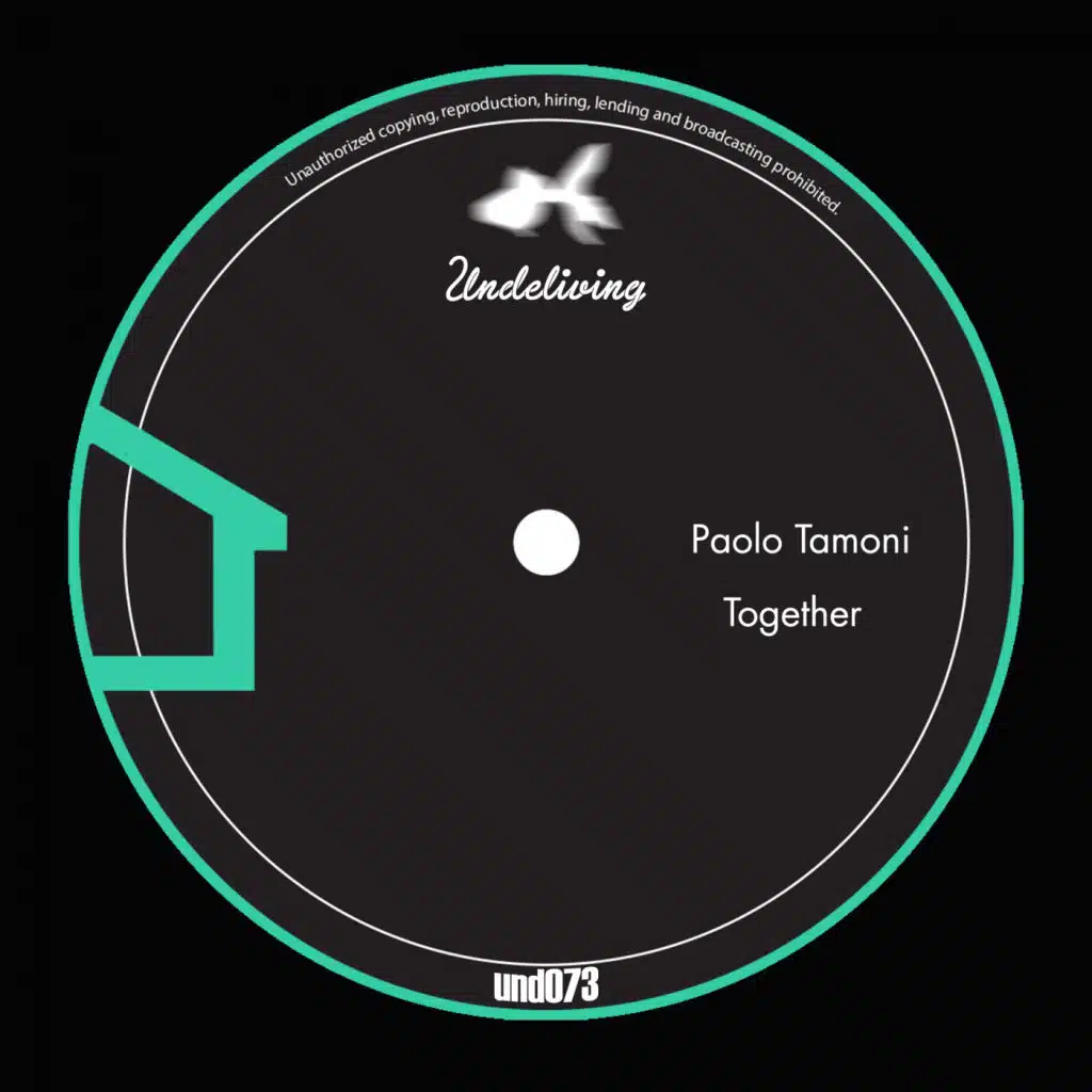 Paolo Tamoni