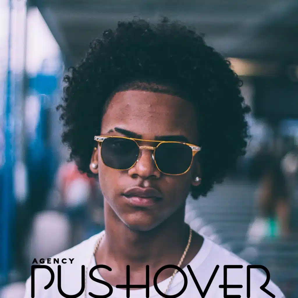 Pushover (Clean Edit)