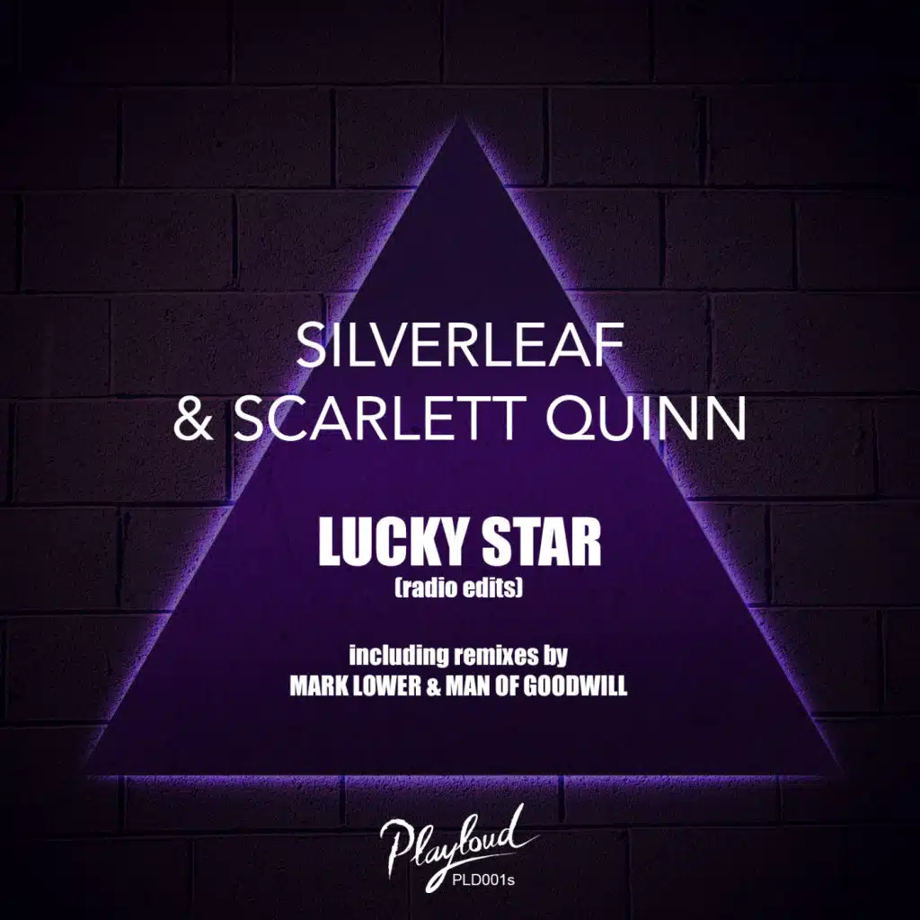 Lucky Star (Mark Lower Radio Edit)