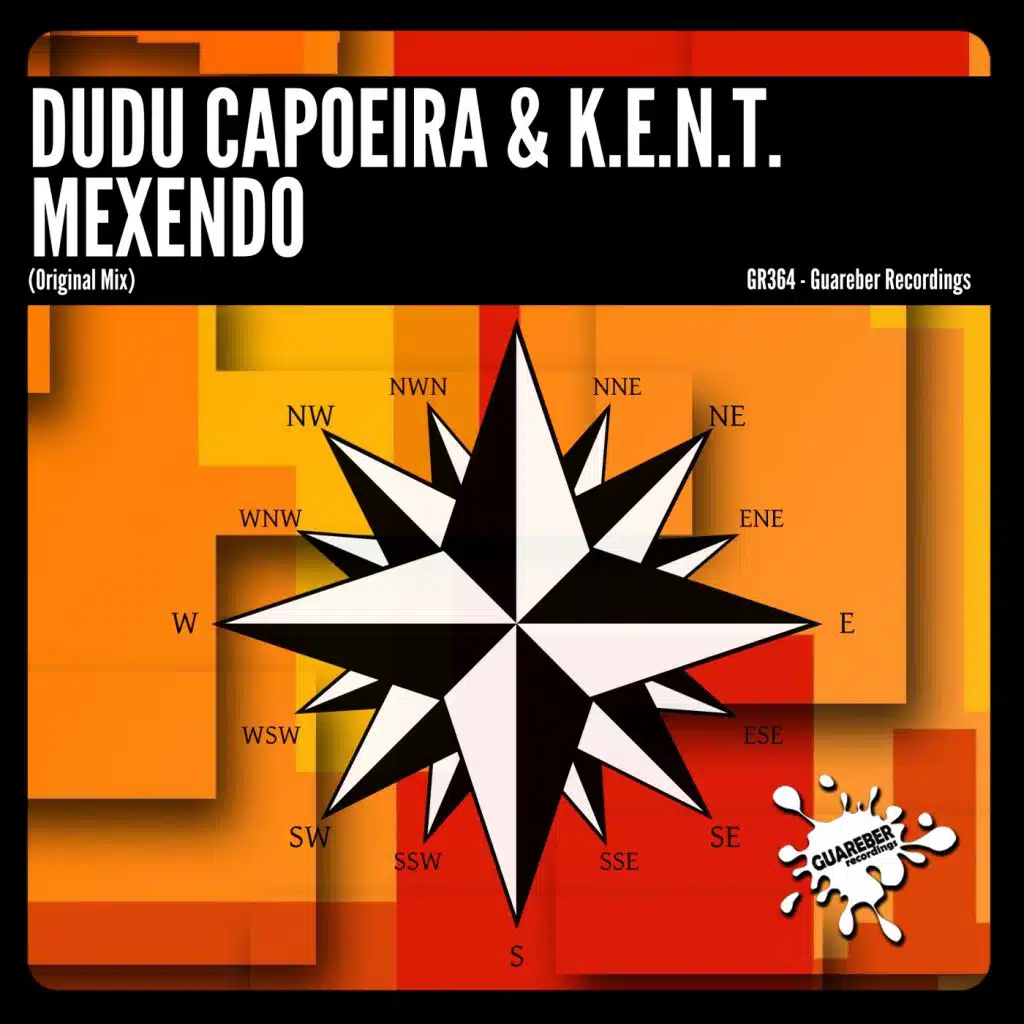 Dudu Capoeira & K.E.N.T.