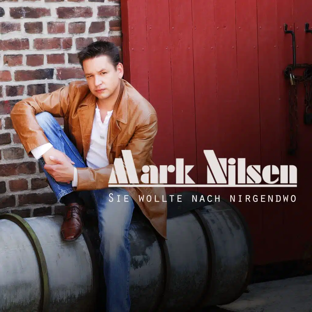 Mark Nilsen
