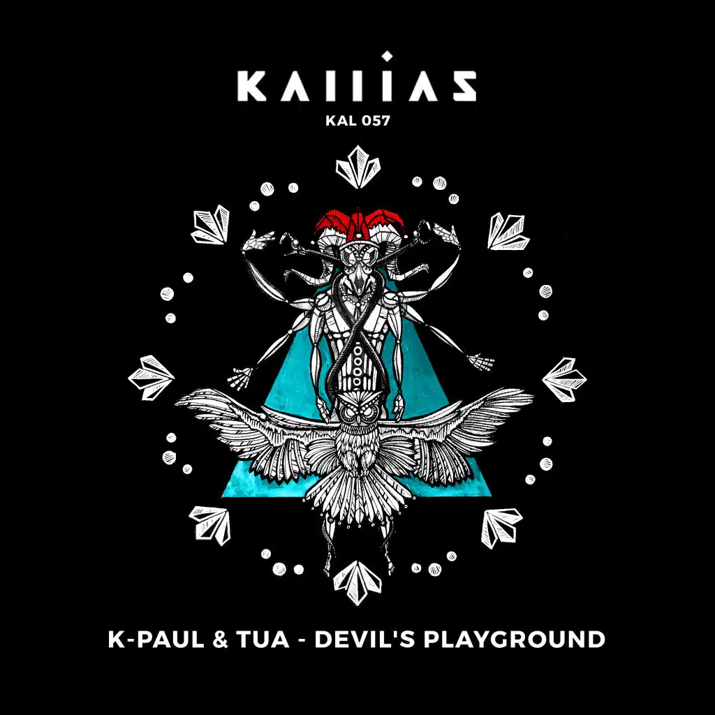 Devil's Playground (Jonas Woehl Remix)
