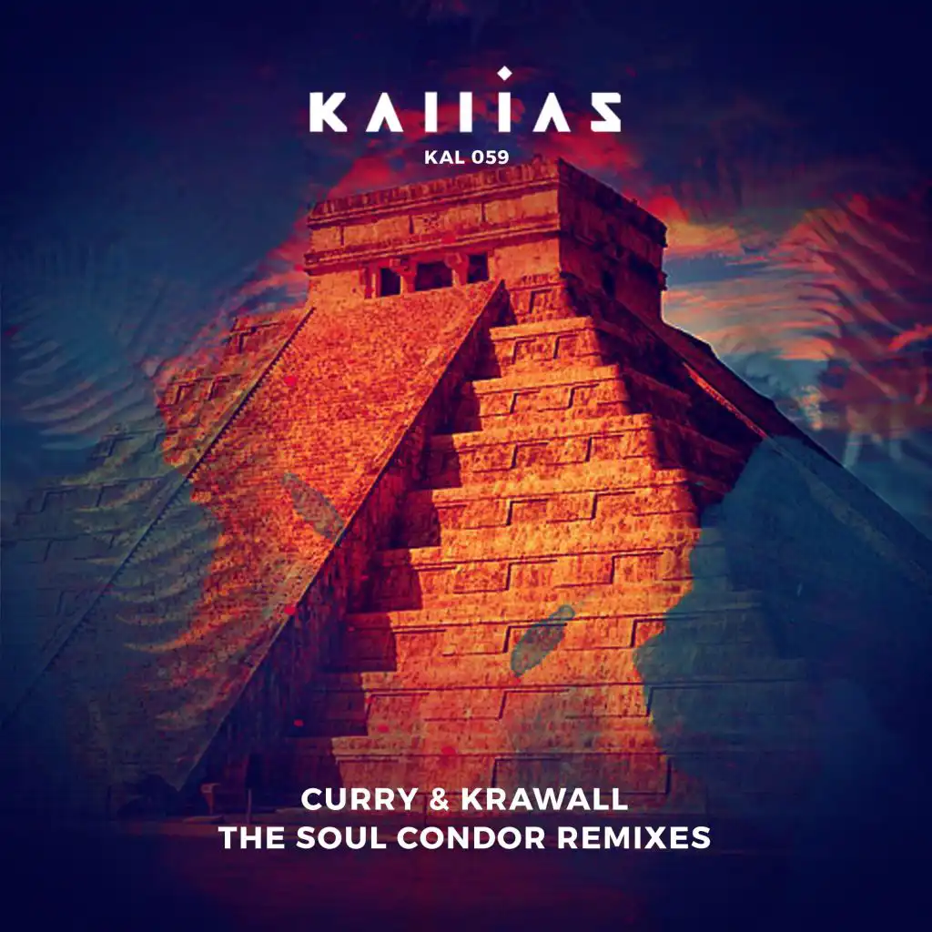 The Soul Condor (YOUNOTUS Remix)