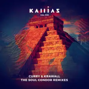 The Soul Condor (Reichelt & Raycoux Remix)