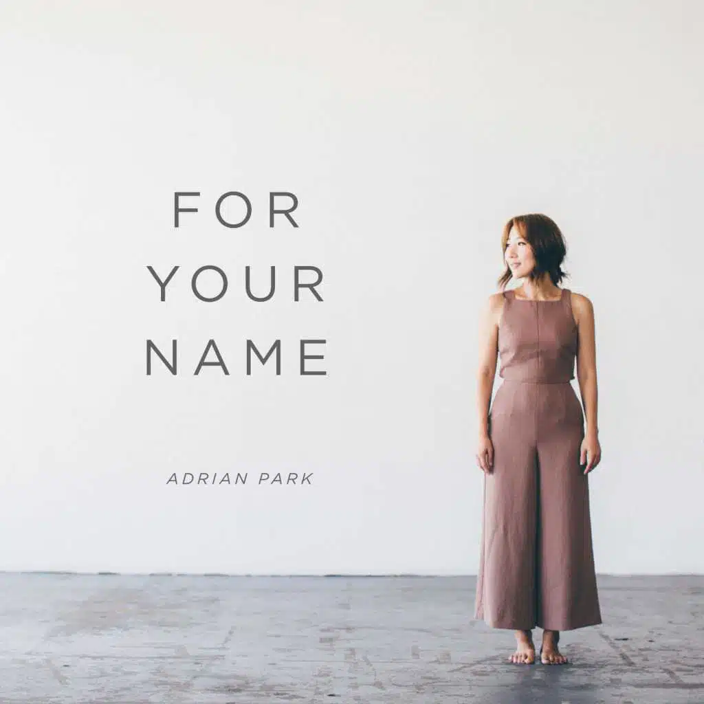 For Your Name