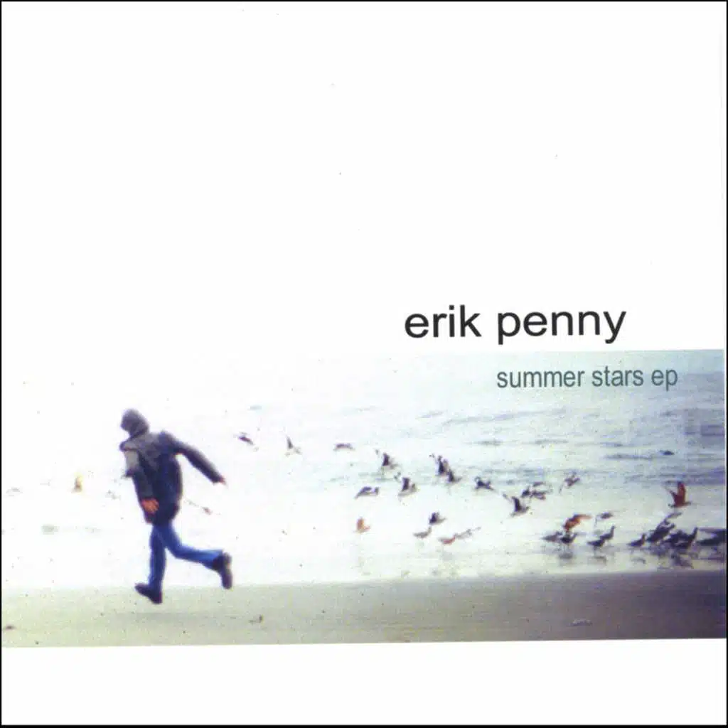 Summer Stars EP