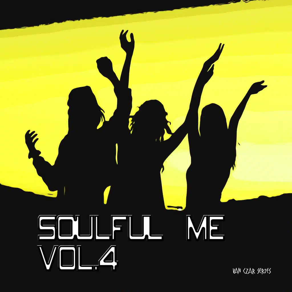 Feel What I Feel (De Mogul SA, Lady Knight, Maronza Where Do I Stand Mix)