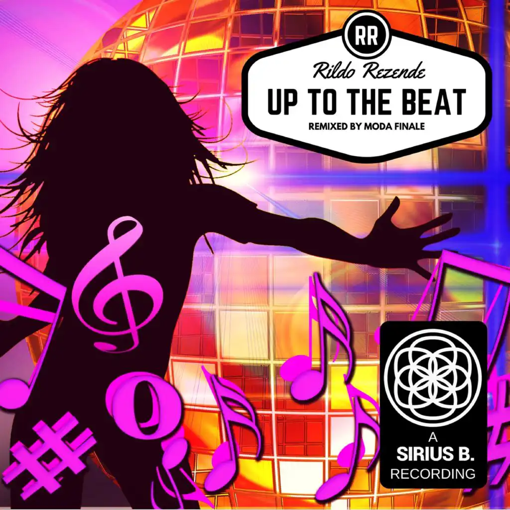 Up To The Beat (Moda Finale Radio Edit)