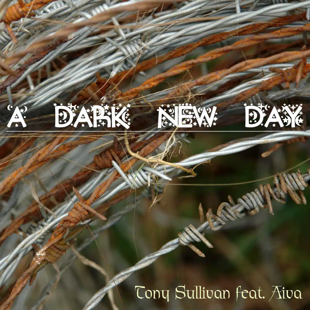 A Dark New Day (feat. Aiva)