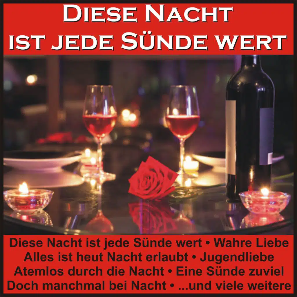 Die Nacht von Piräus (Re-Recording)