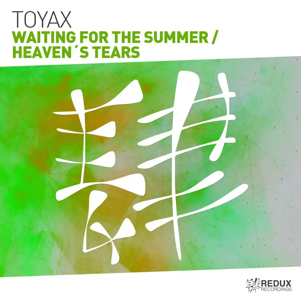 Waiting For The Summer / Heaven´s Tears