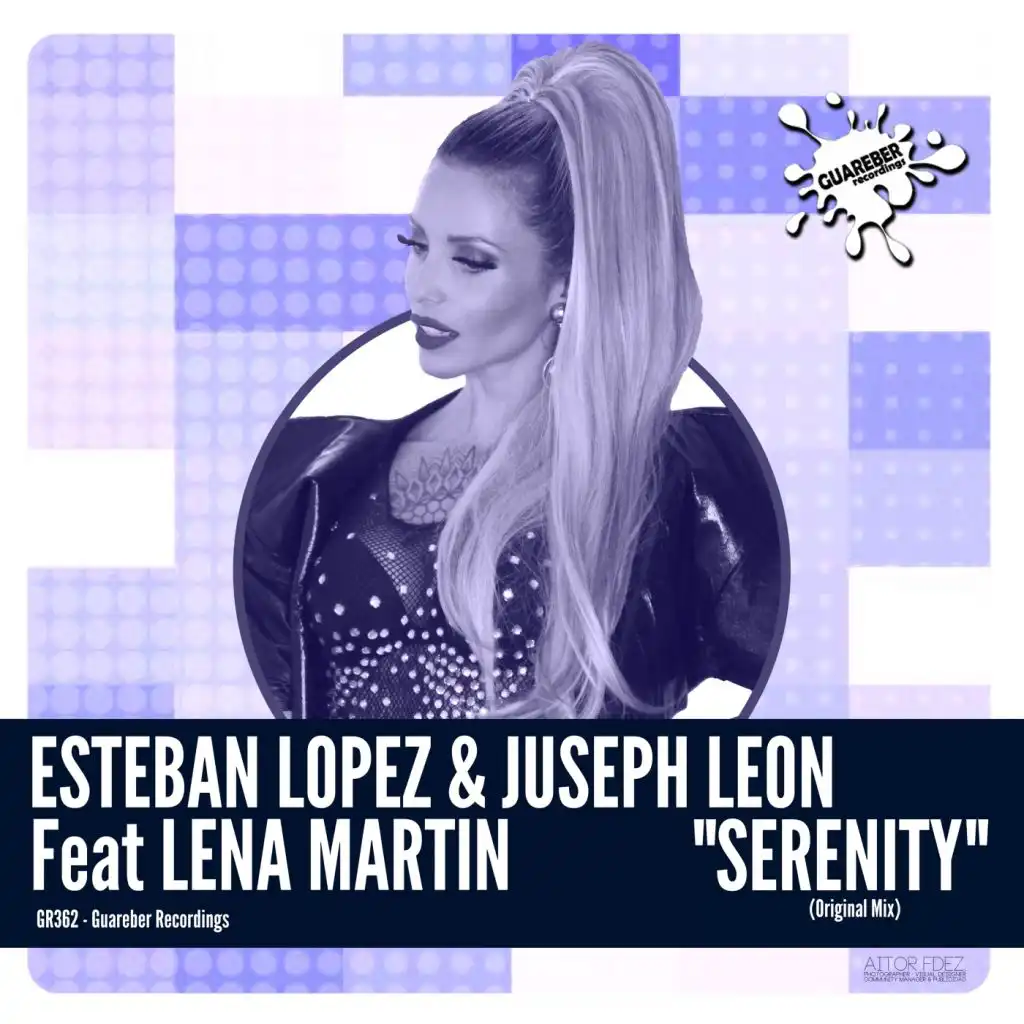 Serenity (feat. Lena Martin)