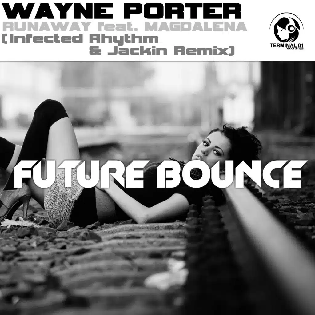 Wayne Porter feat. Magdalena
