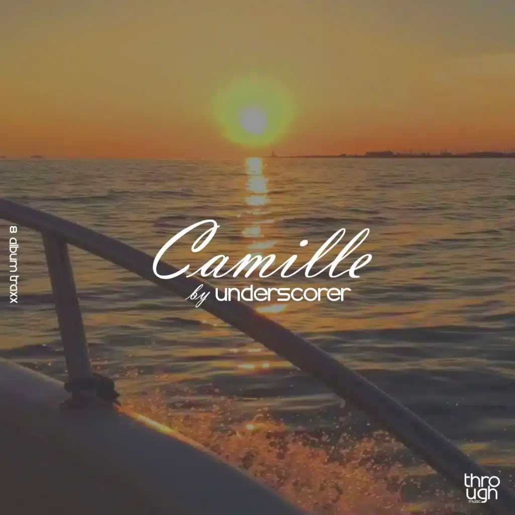 Camille: Album