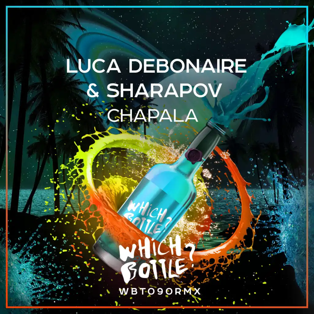 Chapala (Radio Edit)