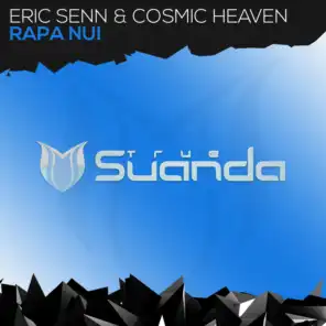 Eric Senn & Cosmic Heaven