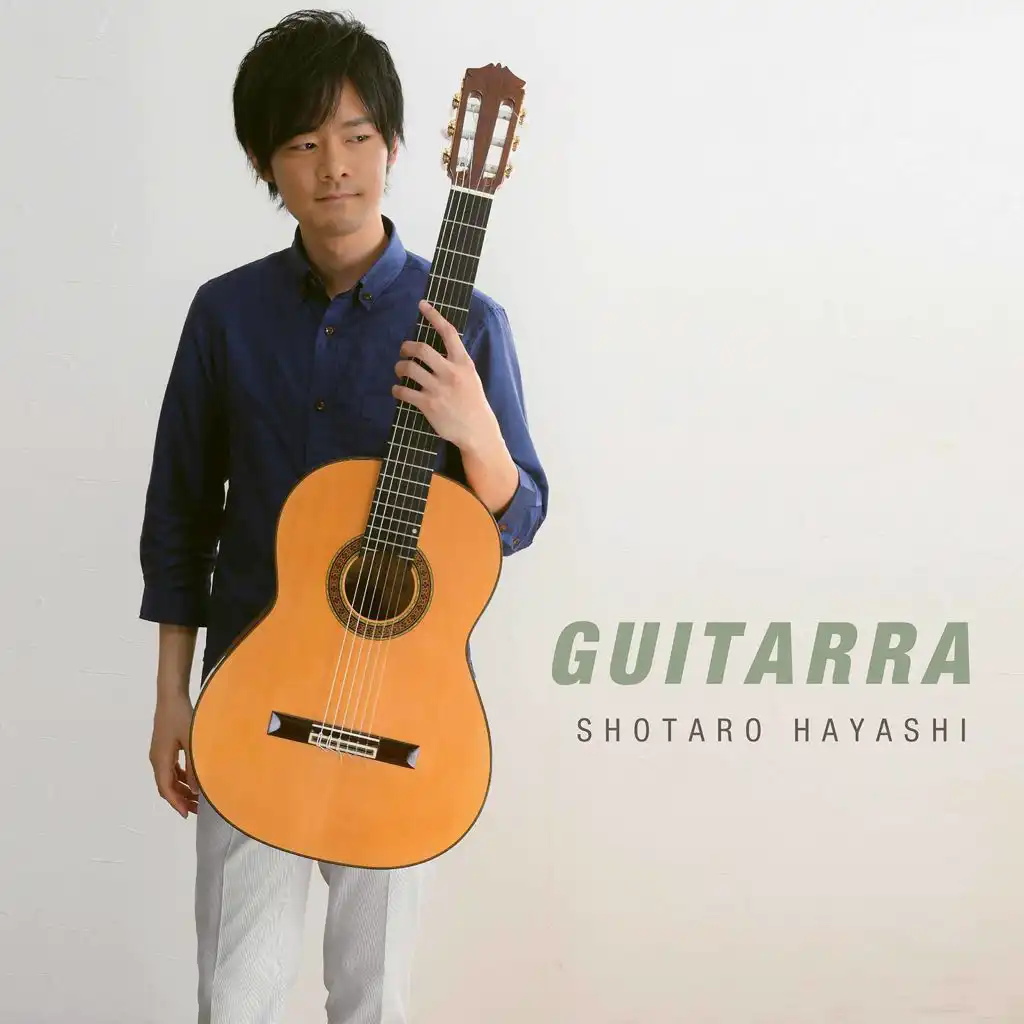 Guitarra