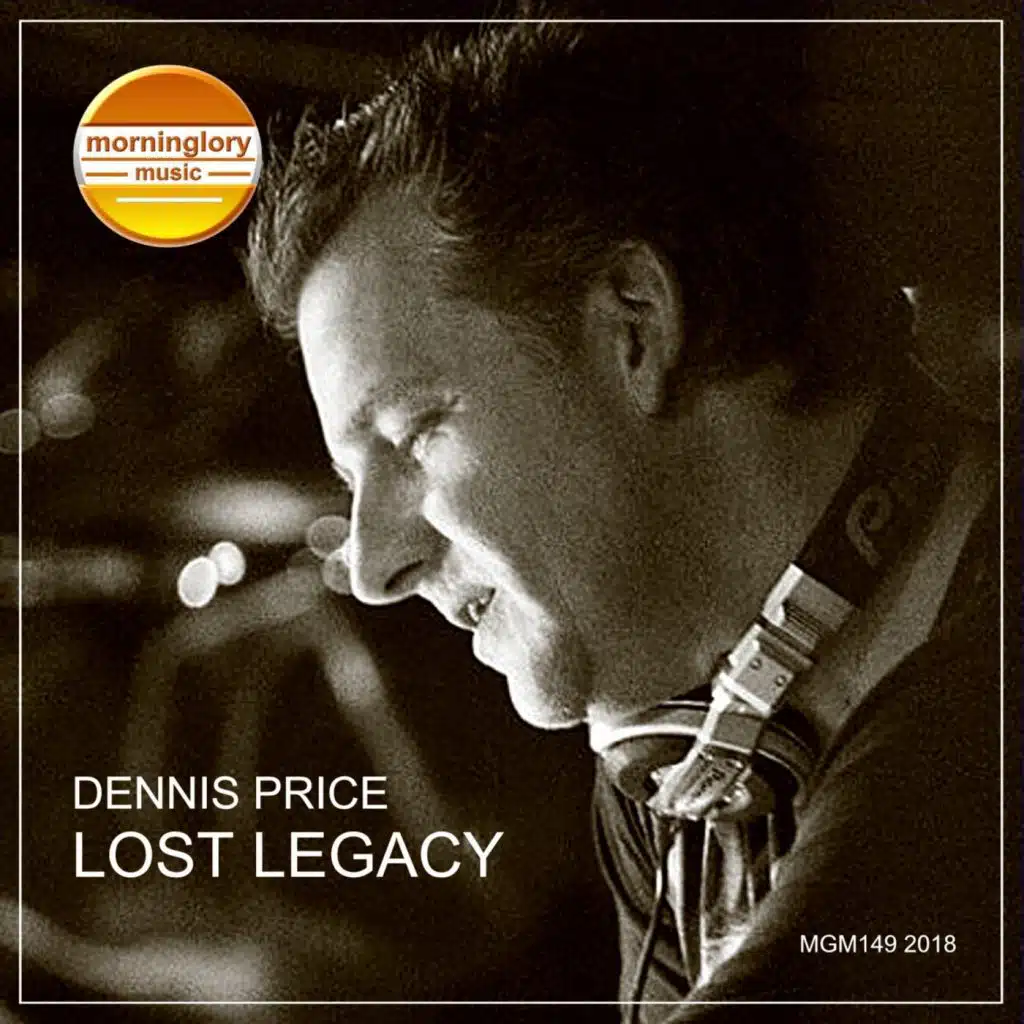 Dennis Price