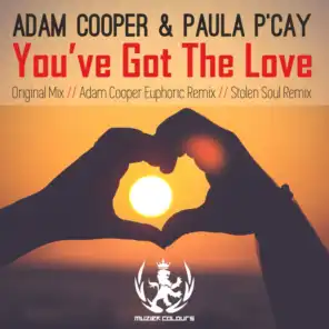 Adam Cooper & Paula P'cay