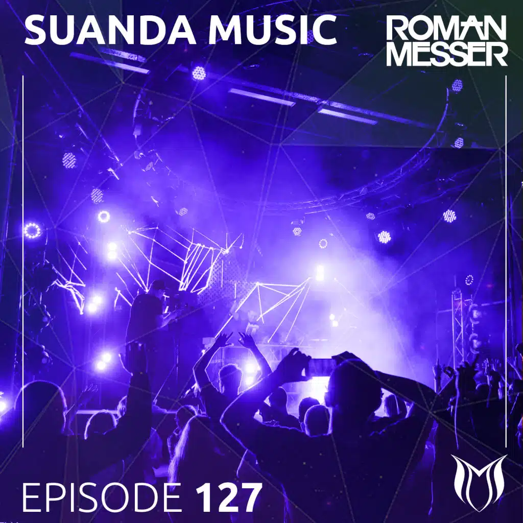 One Last Time (Suanda 127) [feat. Diana Leah]