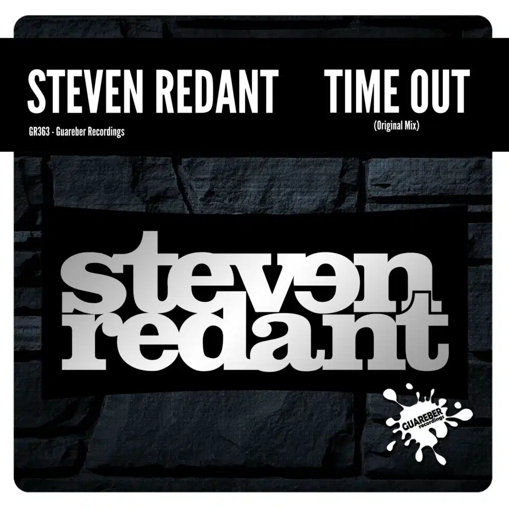 Steven Redant