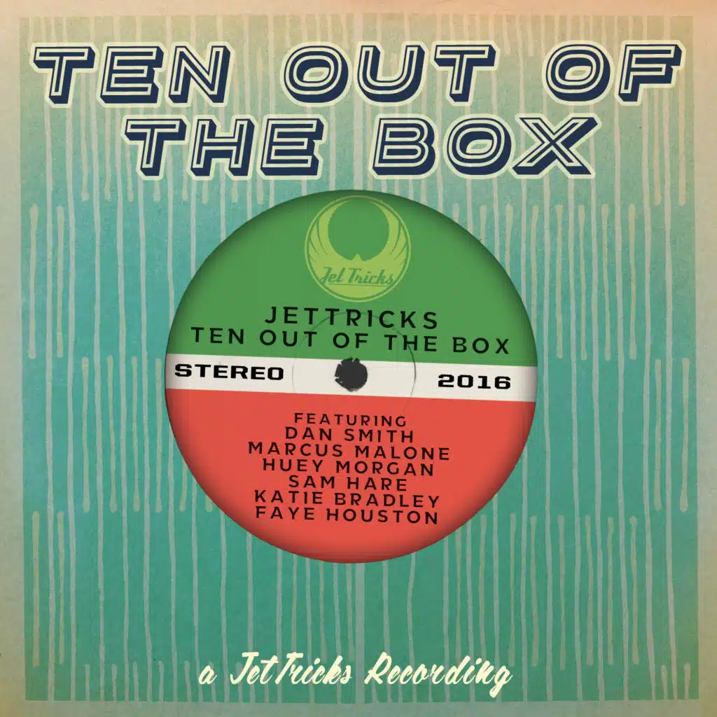 Hand of Doom (feat. Dan Smith)