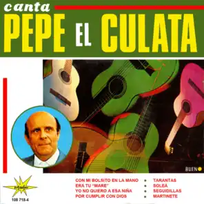 Pepe El Culata