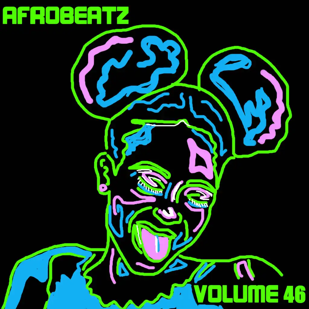 Afrobeatz Vol, 46