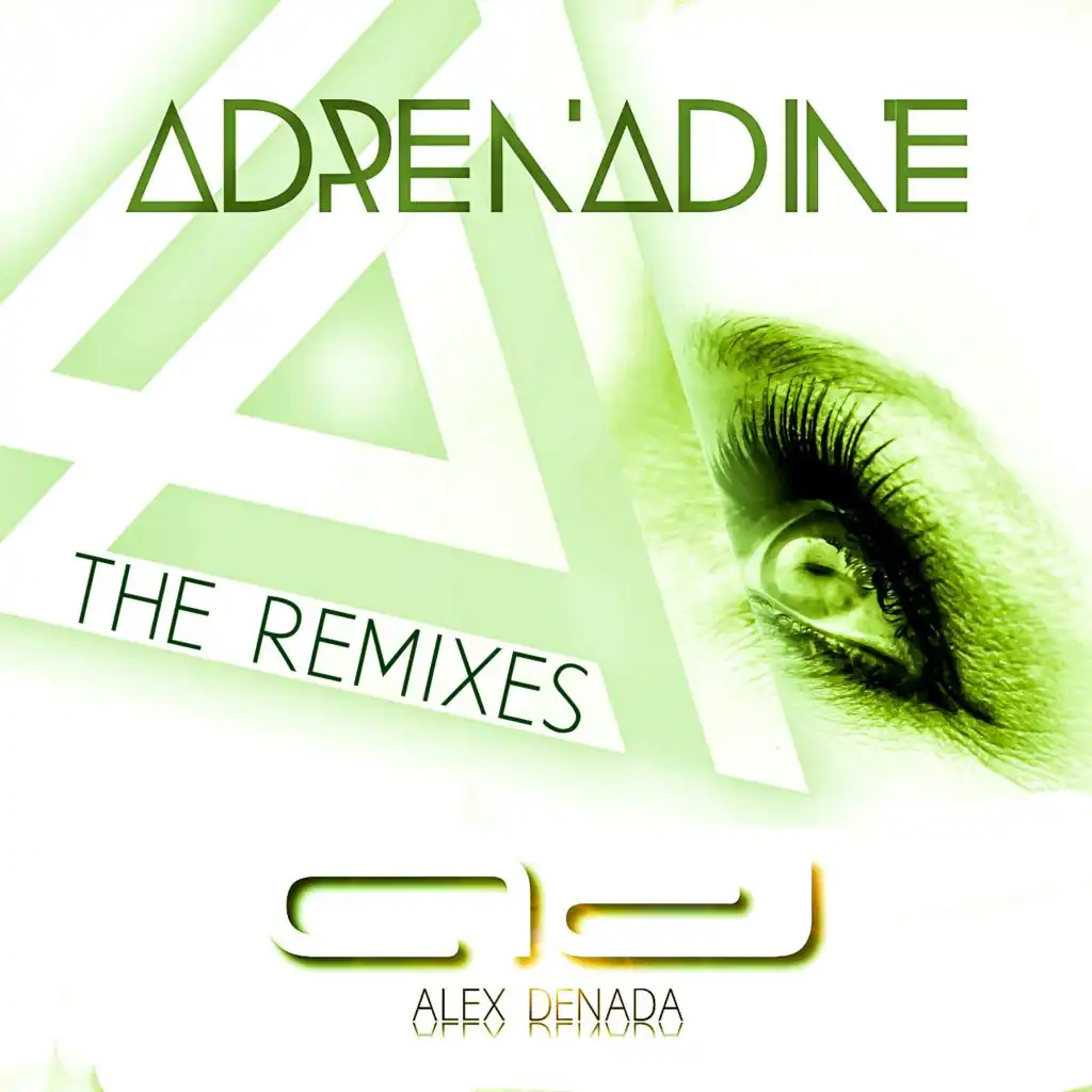 Adrenadine (Sven Pax Trance & Acid Mix)