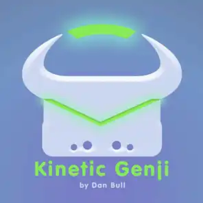 Kinetic Genji (Acapella)