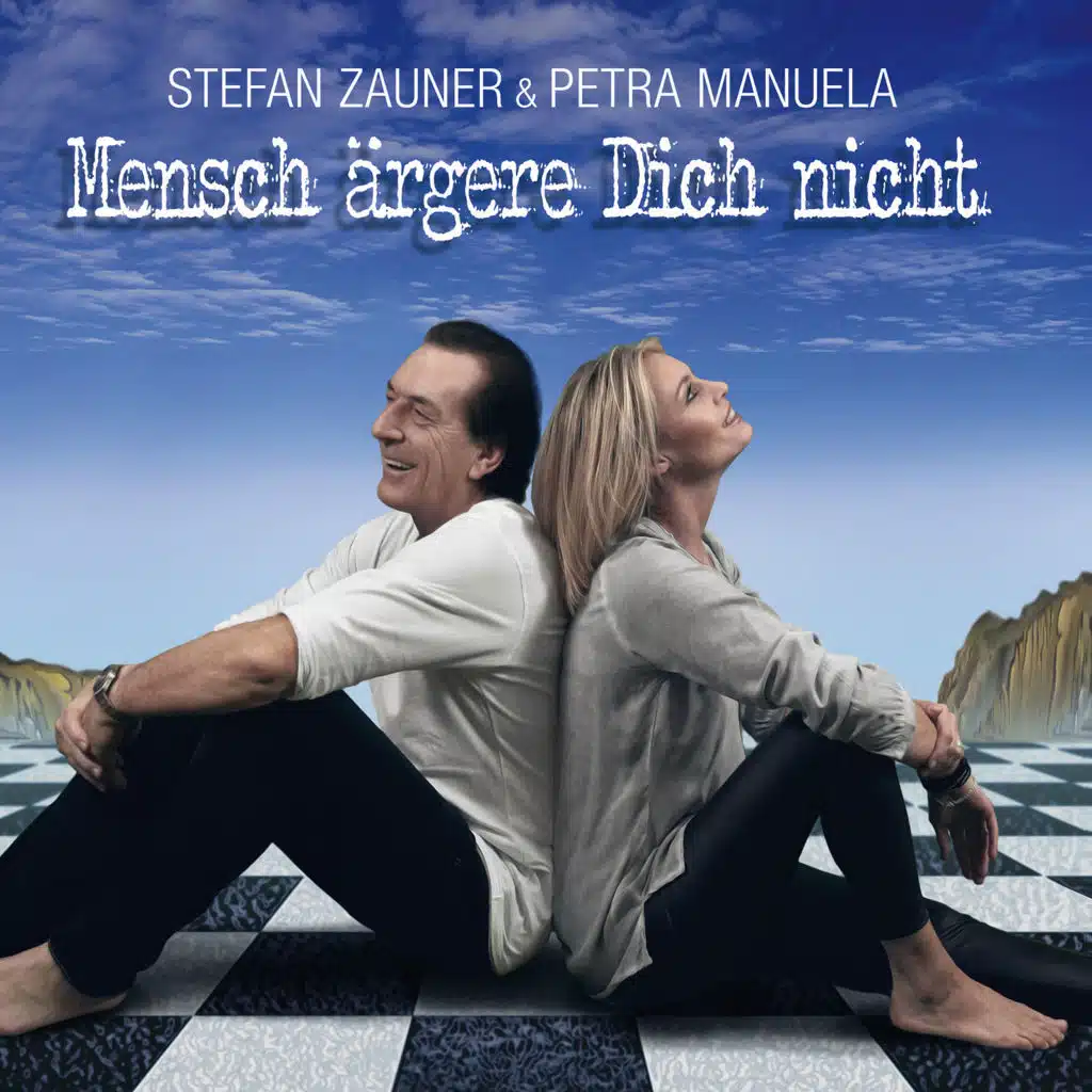 Sturm in der Nacht