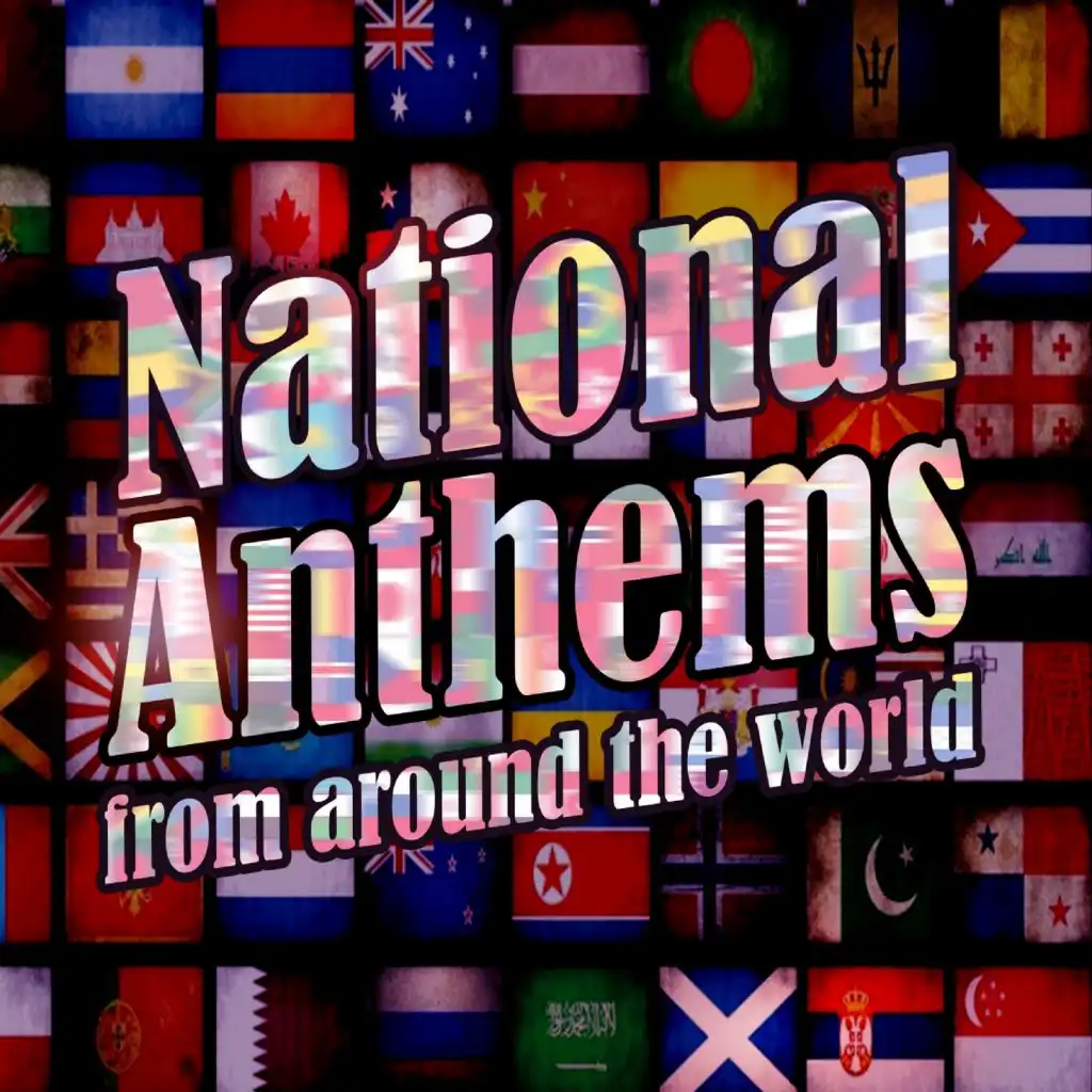 English National Anthem (Jazz Version)