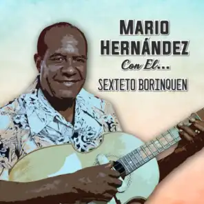 Mario Hernández Con El...
